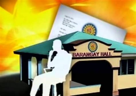 duties and responsibilities of barangay kagawad|What are the duties and responsibilities of your barangay leaders .